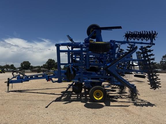 Image of Landoll 1790-52 equipment image 1