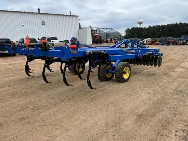 Image of Landoll 2112 equipment image 4