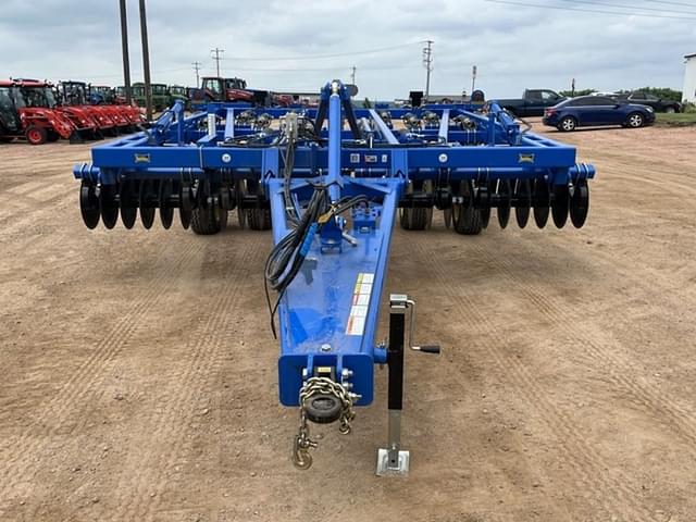 Image of Landoll 2112 equipment image 1