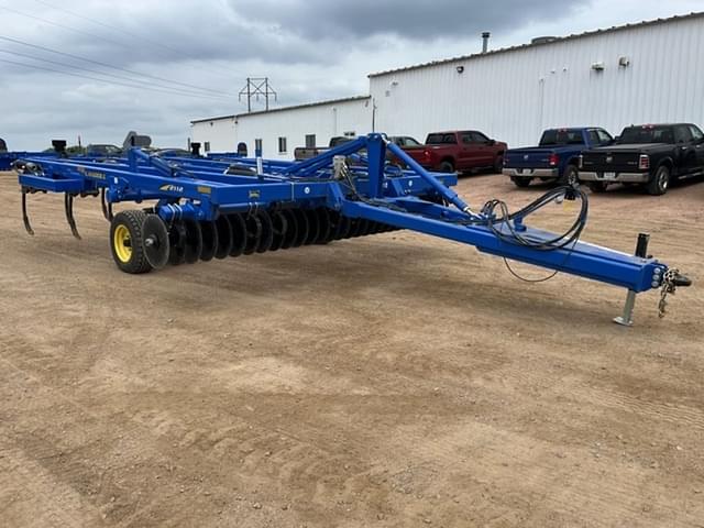 Image of Landoll 2112 equipment image 2