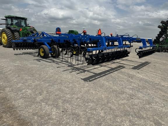 Image of Landoll 2112-15 equipment image 2