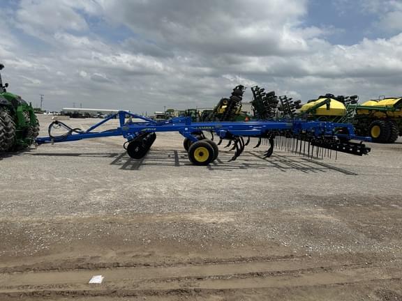 Image of Landoll 2112-15 equipment image 1