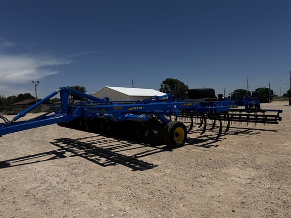 2024 Landoll 2112-15 Equipment Image0