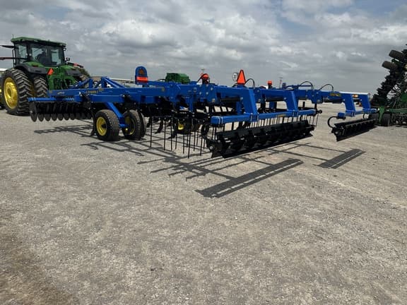 Image of Landoll 2112-15 equipment image 2