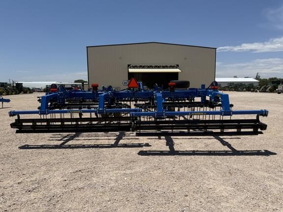 Image of Landoll 2112 equipment image 2