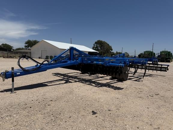 Image of Landoll 2112 Primary image