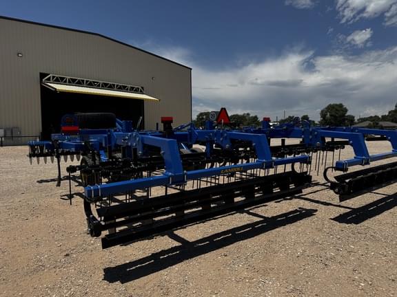 Image of Landoll 2112 equipment image 2