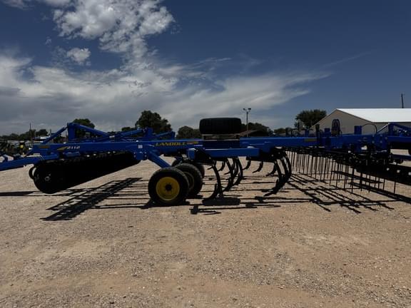 Image of Landoll 2112 equipment image 1