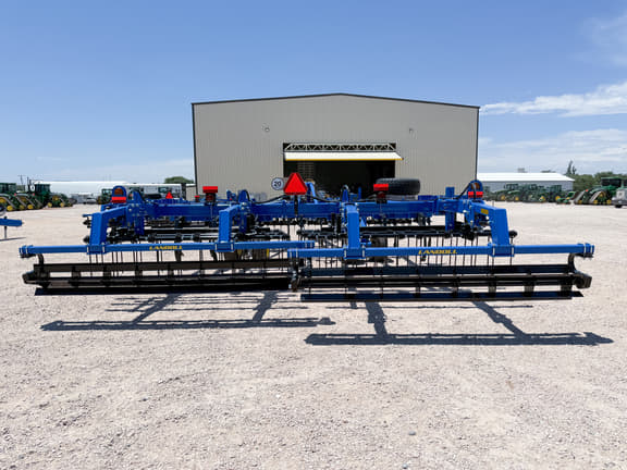 Image of Landoll 2112-15 equipment image 2