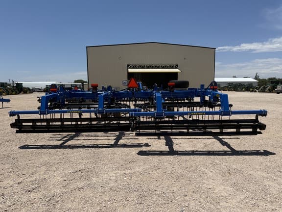 Image of Landoll 2112-15 equipment image 2