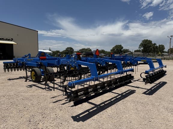 Image of Landoll 2112-15 equipment image 1