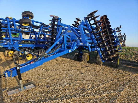 2024 Landoll 2411 Equipment Image0