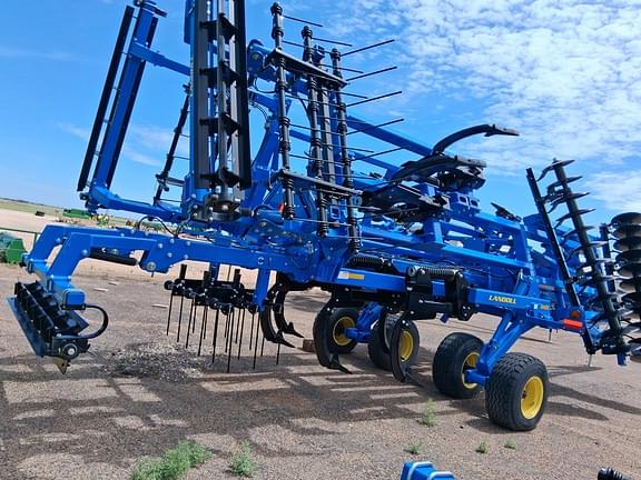 Image of Landoll 2411 equipment image 3