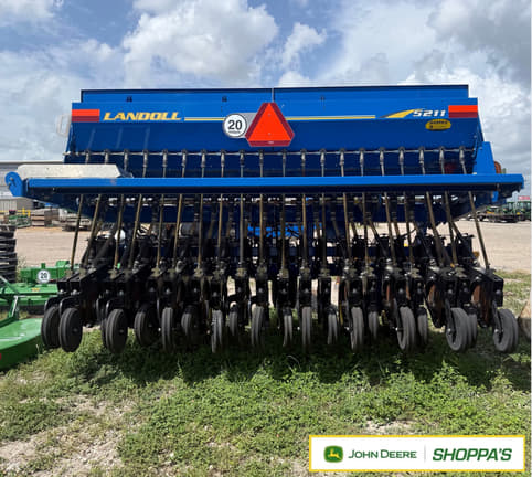 Image of Landoll 5211 equipment image 3