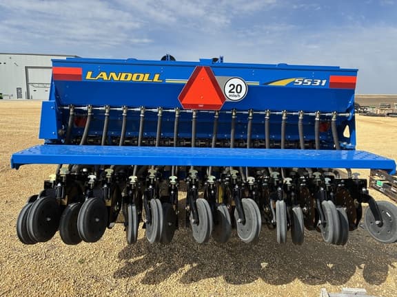 Image of Landoll 5531-30 equipment image 2