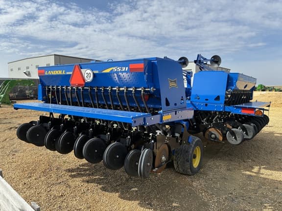 Image of Landoll 5531-30 equipment image 3