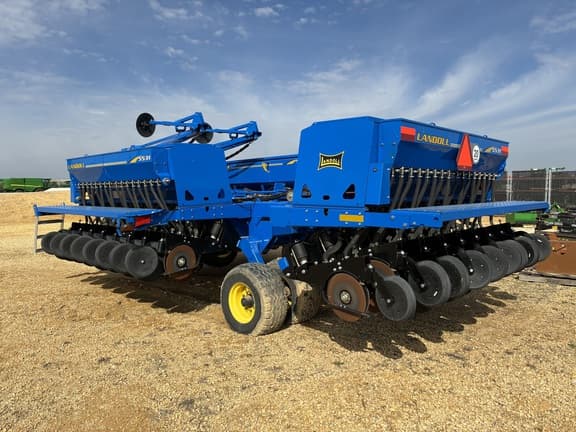 Image of Landoll 5531-30 equipment image 1