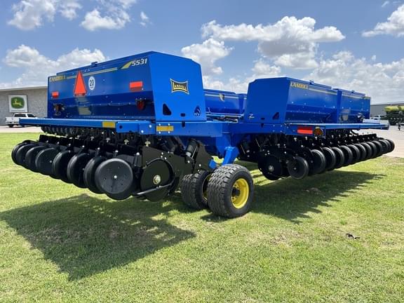 Image of Landoll 5531 equipment image 4