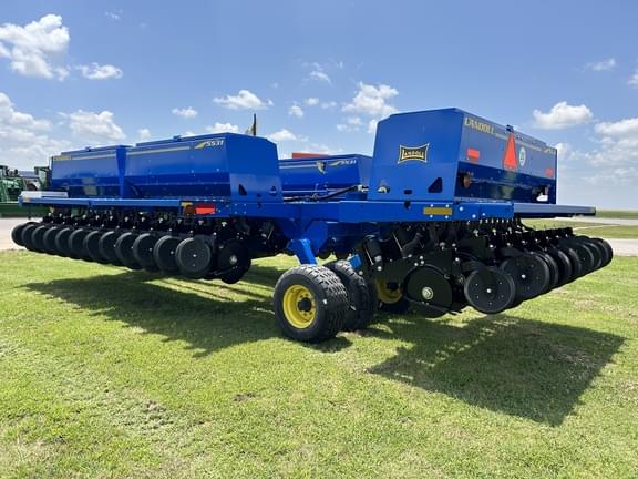 Image of Landoll 5531 equipment image 2