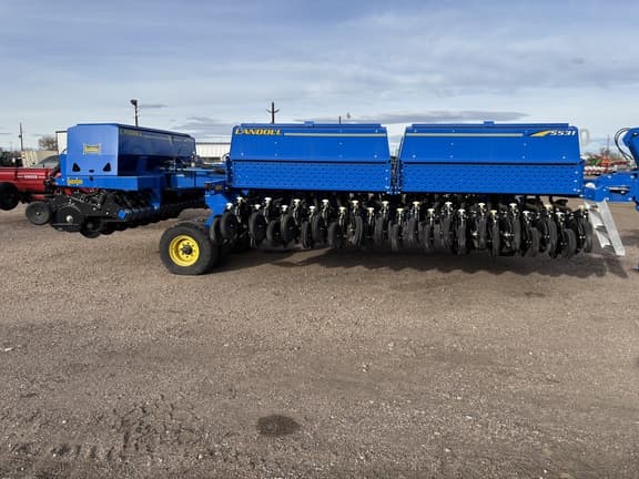 Image of Landoll 5531-40X7.5 equipment image 2