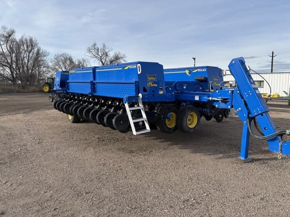 Image of Landoll 5531-40X7.5 equipment image 1