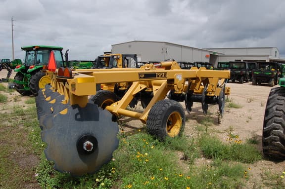 Image of Landoll 6510 equipment image 2