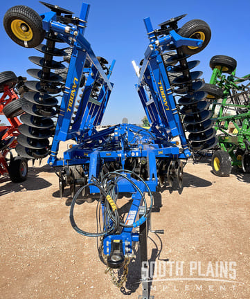 2024 Landoll 6231 Equipment Image0