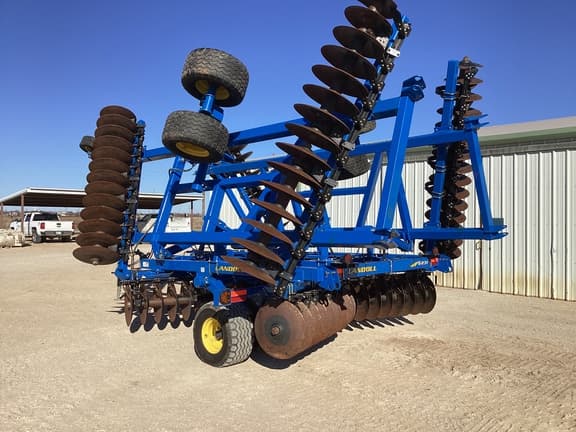 Image of Landoll 6231-33 equipment image 2