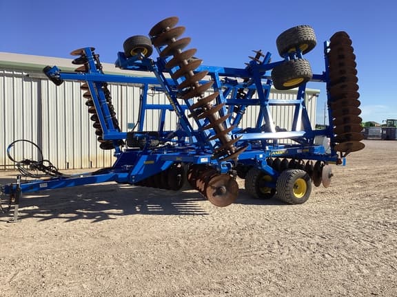 Image of Landoll 6231-33 equipment image 1