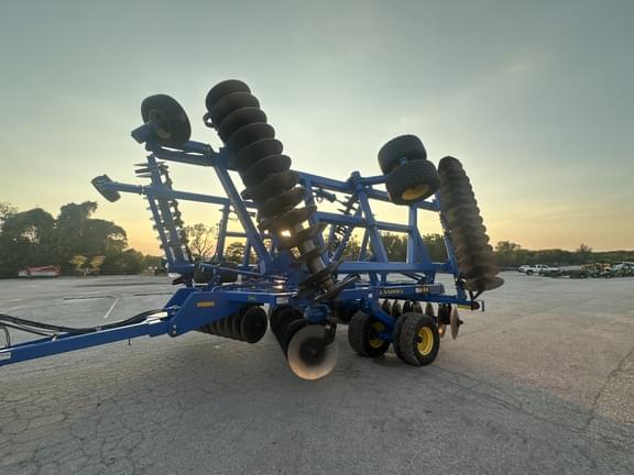 Image of Landoll 6231-33 equipment image 4
