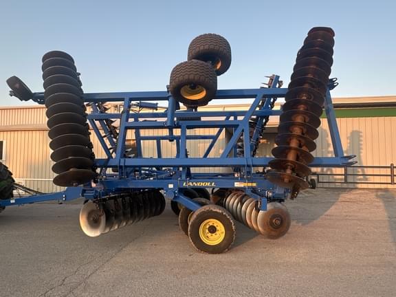 Image of Landoll 6231-33 equipment image 2