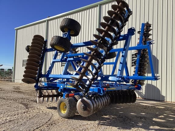 Image of Landoll 6231-33 equipment image 2