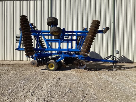 Image of Landoll 6231-33 equipment image 3