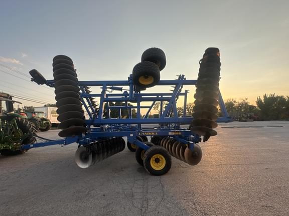 Image of Landoll 6231-33 equipment image 4