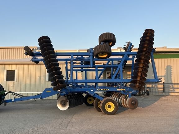 2024 Landoll 6231-33 Equipment Image0