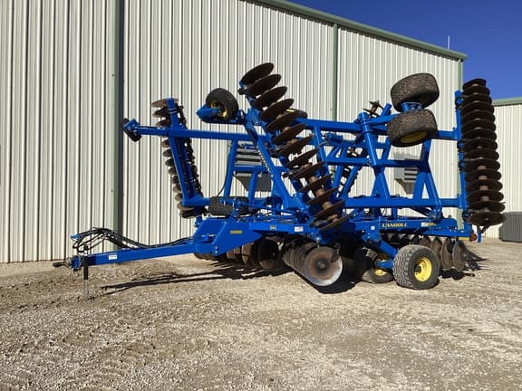 Image of Landoll 6231-33 equipment image 1