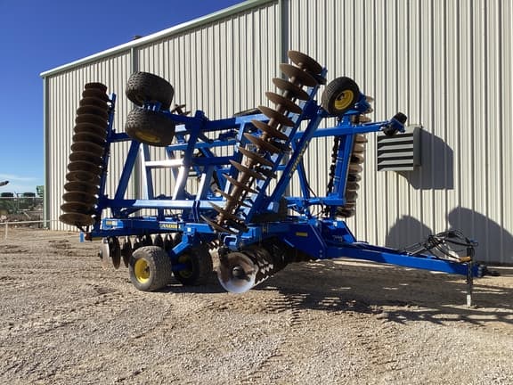 Image of Landoll 6231-33 equipment image 4