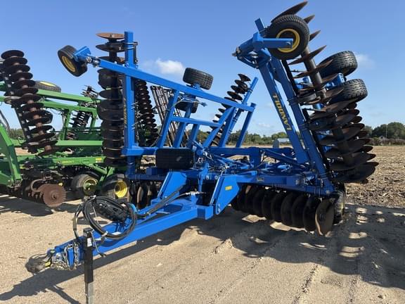 Image of Landoll 6231-33 equipment image 4