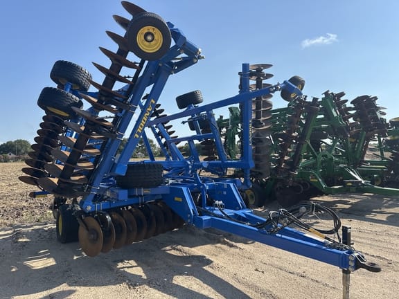 2024 Landoll 6231-33 Equipment Image0