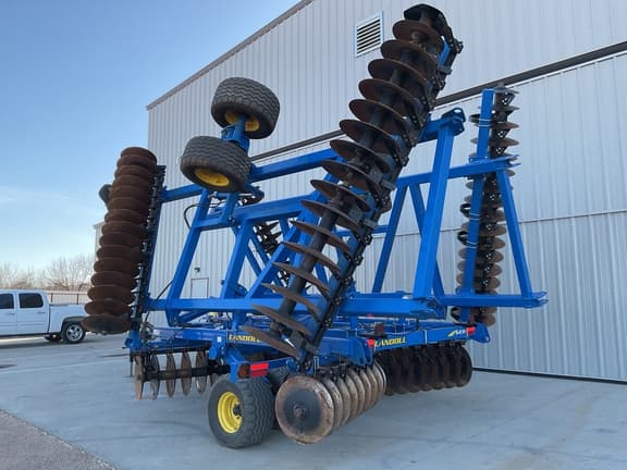 Image of Landoll 6231-36 equipment image 4