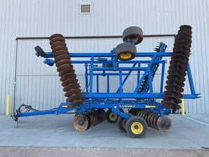 2024 Landoll 6231-36 Image