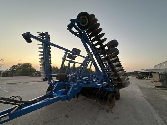 Image of Landoll 6231-36 equipment image 2
