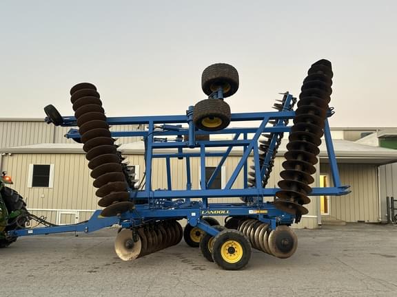 Image of Landoll 6231-36 equipment image 1