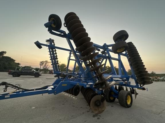 Image of Landoll 6231-36 equipment image 3