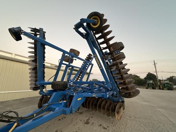 Image of Landoll 6231-36 equipment image 4