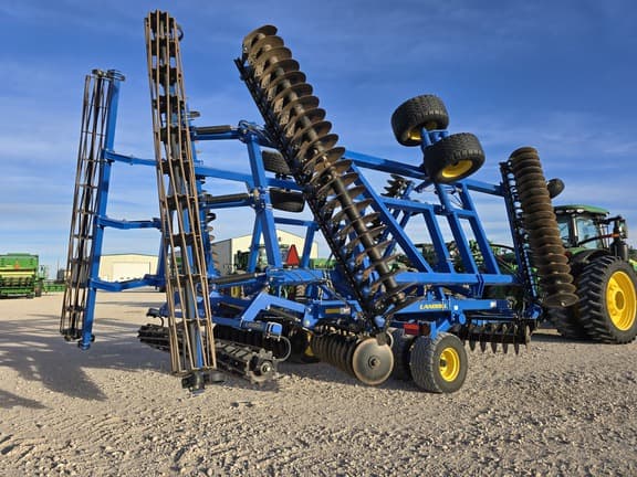 Image of Landoll 6231-36 equipment image 4