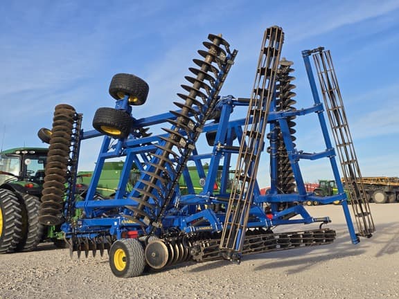 Image of Landoll 6231-36 equipment image 2