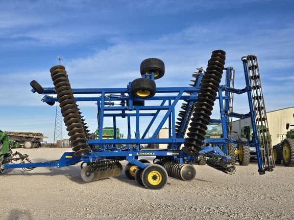 Image of Landoll 6231-36 equipment image 1