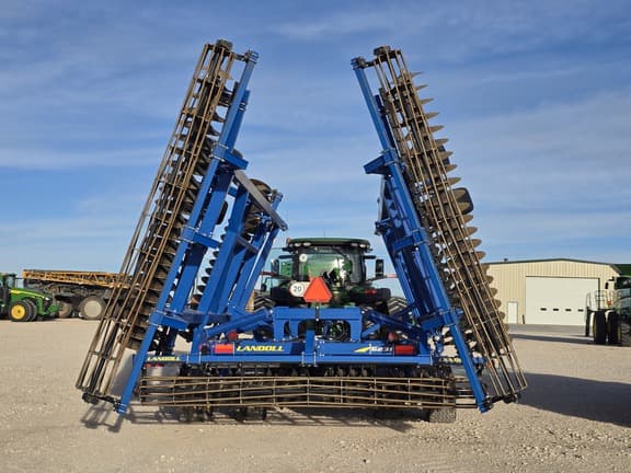 Image of Landoll 6231-36 equipment image 3