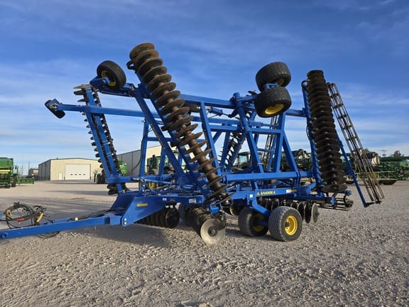 2024 Landoll 6231-36 Equipment Image0